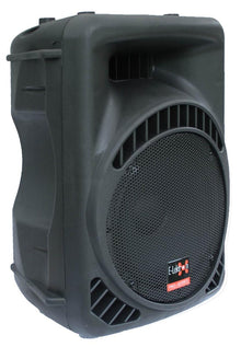 BB712600 DJ PA  Aktiv Lautsprecher 30cm 12600MA B-WARE