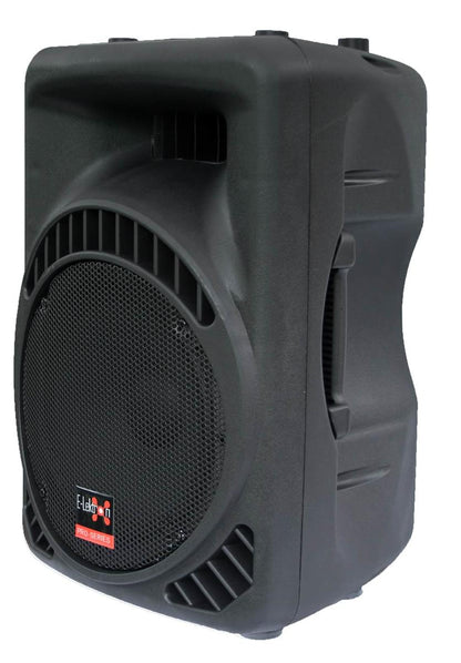 BB712600 DJ PA  Aktiv Lautsprecher 30cm 12600MA B-WARE