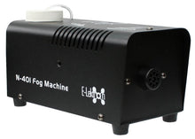 EL160401 E-Lektron N-401 Nebelmaschine 400W