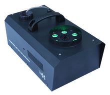 EL160419 E-Lektron NV-1010-DMX Nebelmaschine 1000W Vertikal