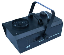 EL189048 E-Lektron N-1010-DMX Nebelmaschine Vertikal inkl. Nebelfluid