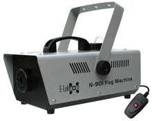 EL160413 E-Lektron N-901 Nebelmaschine 900W