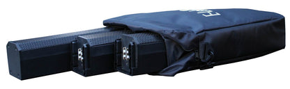 BB174510 E-Lektron LA-10 aktive PA Anlage Sub & Array B-WARE