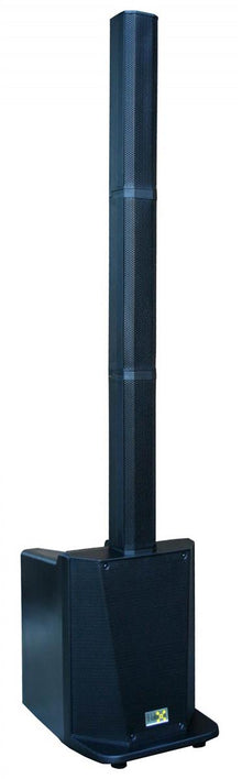 BB174510 E-Lektron LA-10 aktive PA Anlage Sub & Array B-WARE