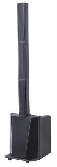 BB174510 E-Lektron LA-10 aktive PA Anlage Sub & Array B-WARE