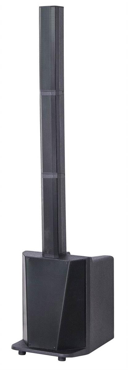 BB174510 E-Lektron LA-10 aktive PA Anlage Sub & Array B-WARE