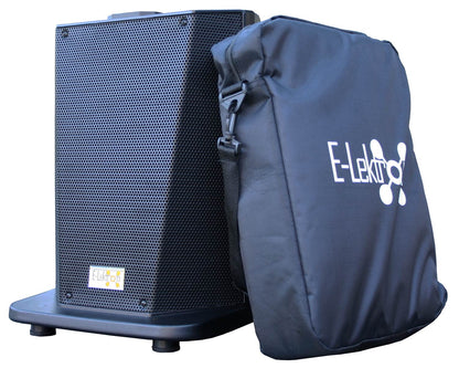 BB174510 E-Lektron LA-10 aktive PA Anlage Sub & Array B-WARE