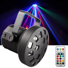 EL153536 E-Lektron LMR-9W USB LED Mushroom Lichteffekt