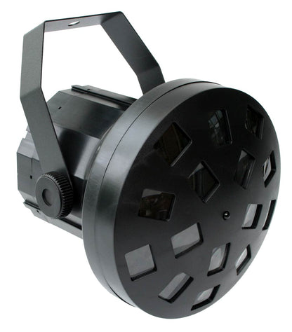 EL153536 E-Lektron LMR-9W USB LED Mushroom Lichteffekt