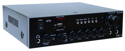 EL103125 E-Lektron EL5-FB stereo HiFi Verstärker Class-D