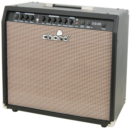 EL173048 Chord CG-60 Combo Gitarrenverstärker