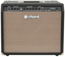 EL173048 Chord CG-60 Combo Gitarrenverstärker