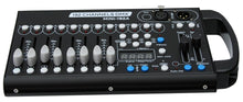 EL154066 E-Lektron C-192A DMX Controller 12x 16-Kanal