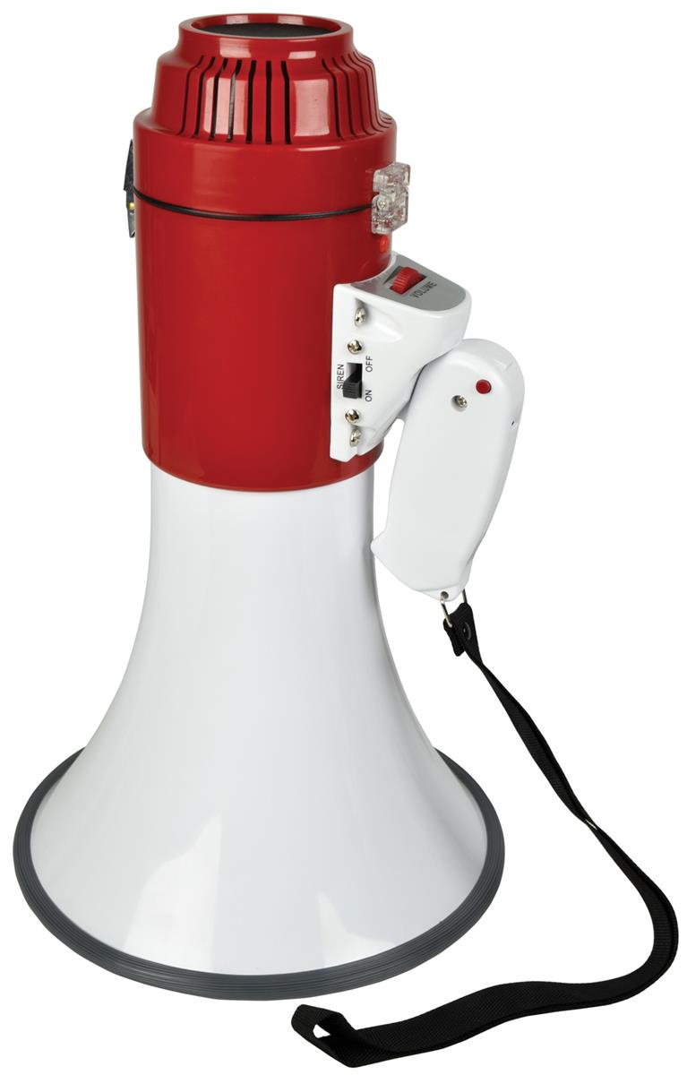 EL952020 Adastra MG-220F Megaphon 30W