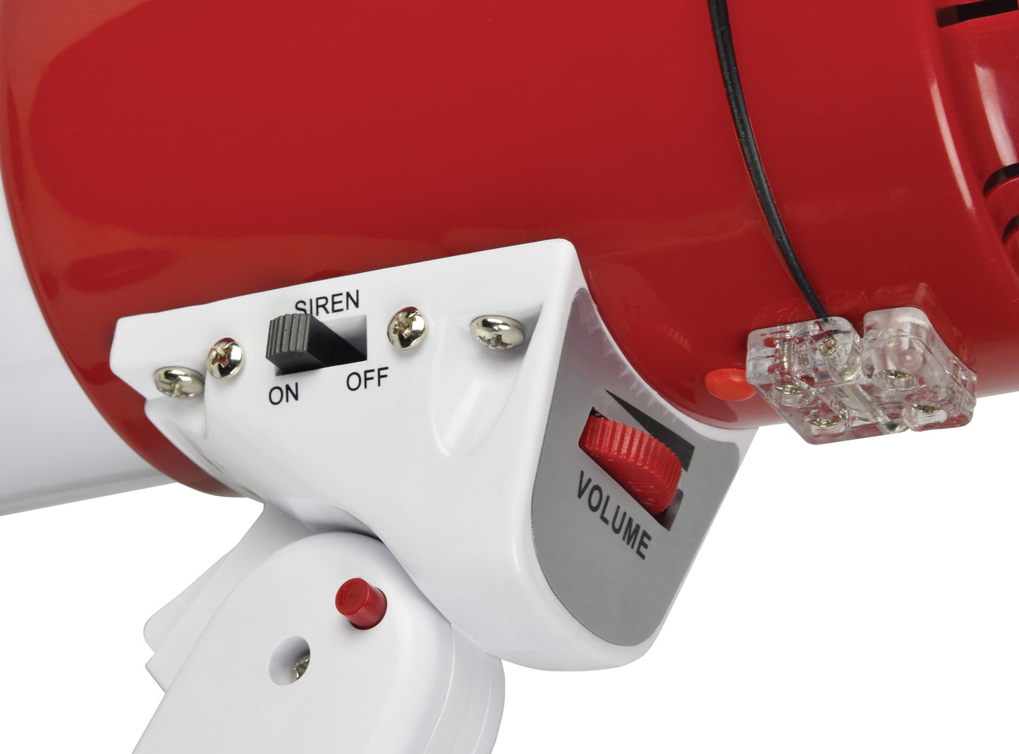 EL952020 Adastra MG-220F Megaphon 30W
