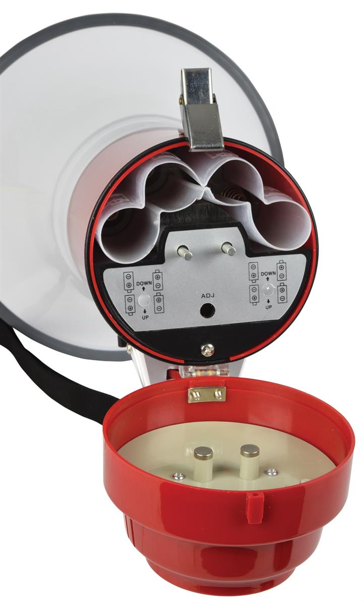 EL952020 Adastra MG-220F Megaphon 30W