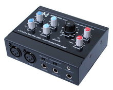 EL172591 E-Lektron MF22-PRO USB Audio Interface