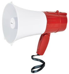 EL952025 Adastra L15RBT Megaphon mit Akku