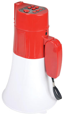 EL952025 Adastra L15RBT Megaphon mit Akku