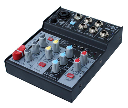EL172604 E-Lektron AIM-42 Audio Mixer USB-Interface
