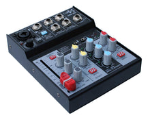 EL172604 E-Lektron AIM-42 Audio Mixer USB-Interface