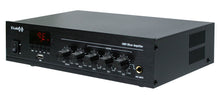 EL952078 E-Lektron PA-TRON45 100V ELA Misch-Verstärker 45W
