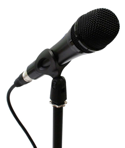 EL173522 E-Lektron SM12 Studio Kondensator-Mikrofon XLR