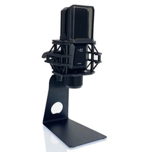 EL173525 E-Lektron RM2 Studio Kondensator-Mikrofon Set XLR
