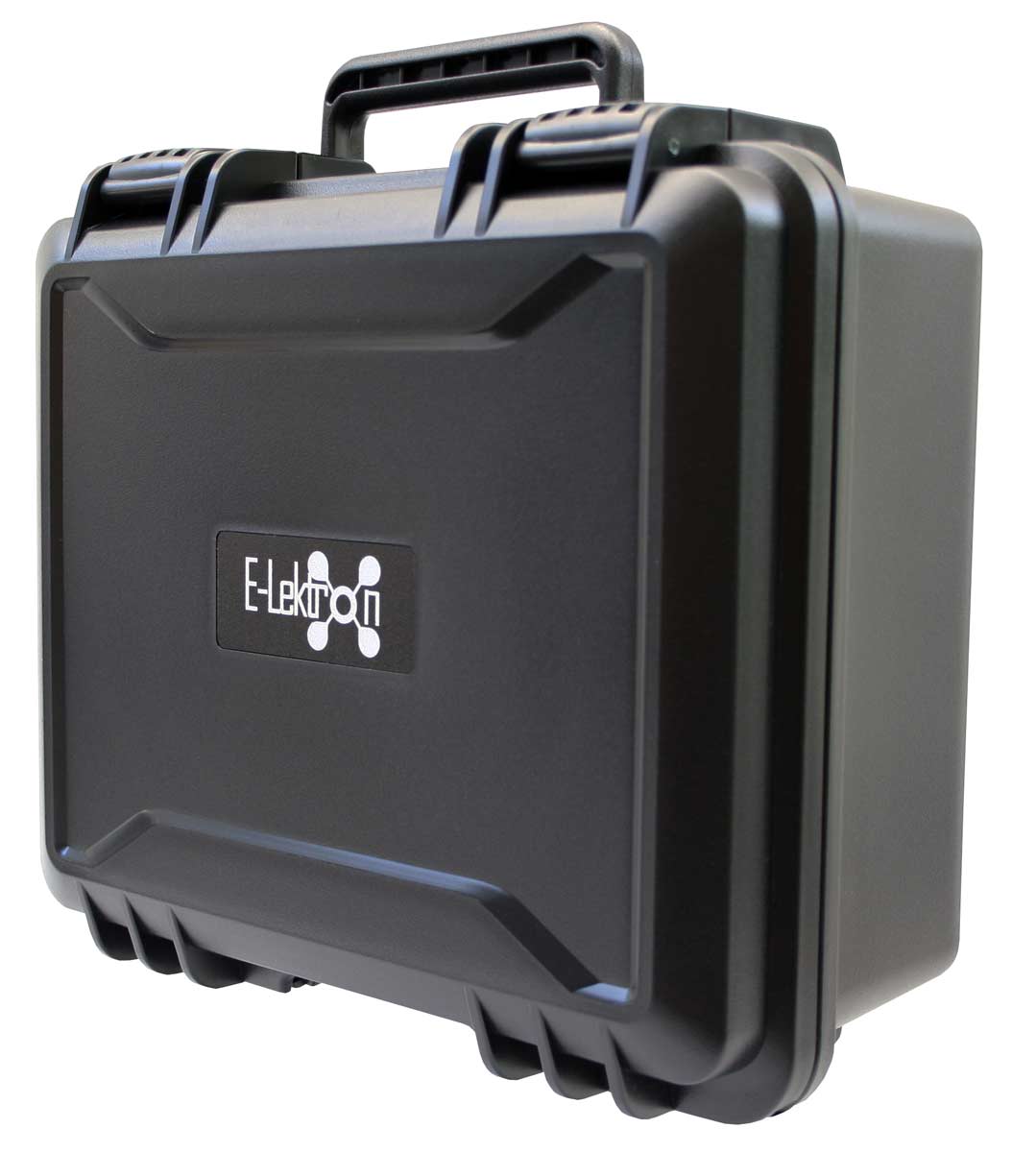 EL173525 E-Lektron RM2 Studio Kondensator-Mikrofon Set XLR