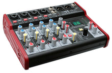 EL172624 E-Lektron AIM-68 Audio Mixer USB-Interface
