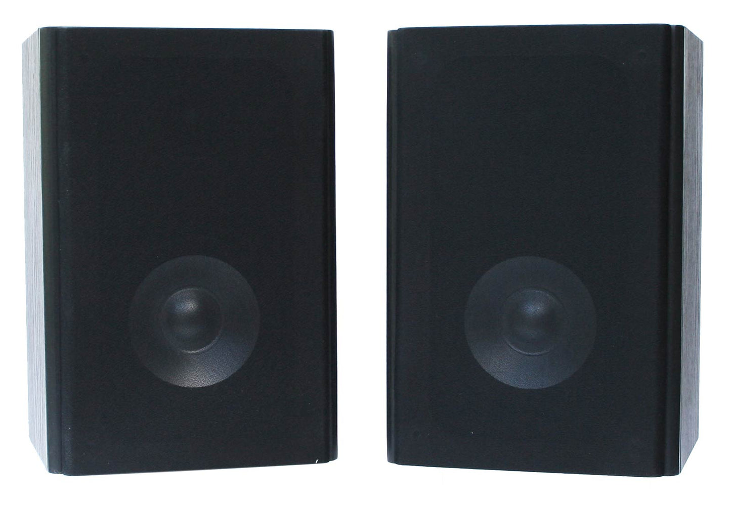 EL100320 E-Lektron BK-55 HiFi Stereo Regal-Lautsprecher Paar