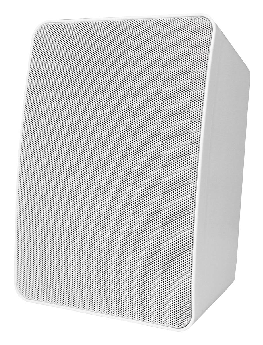 EL952966 E-Lektron M-255 100V ELA Lautsprecher Weiß