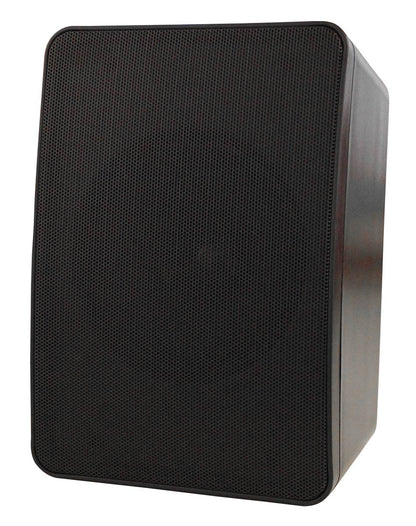 EL952969 E-Lektron M-255 100V ELA Lautsprecher Schwarz