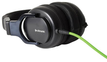 EL100100 Citronic CPH40-DJ Studio Monitor Kopfhörer