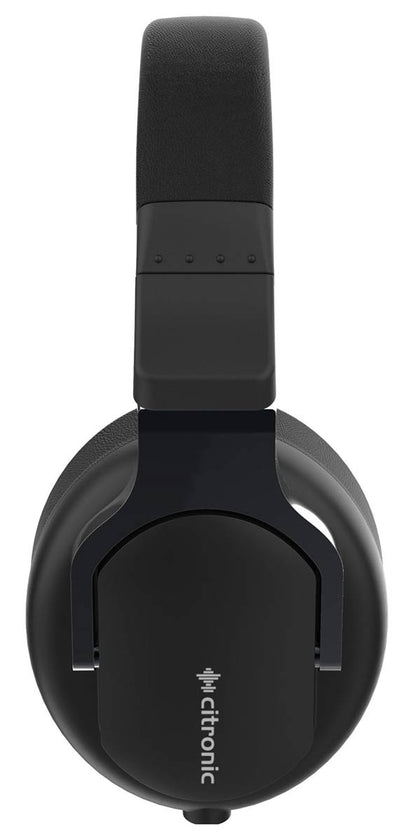 EL100100 Citronic CPH40-DJ Studio Monitor Kopfhörer
