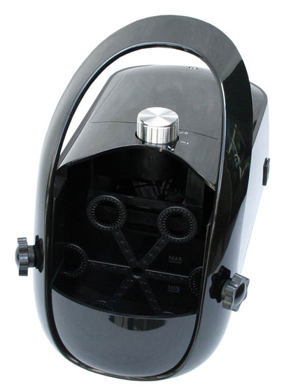 EL160555 E-Lektron B100 Seifenblasenmaschine USB / Batterie