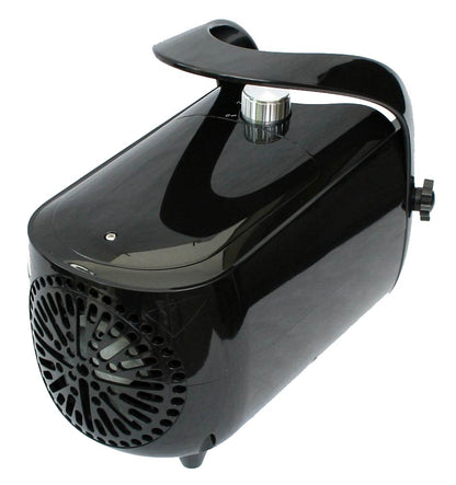 EL189833 E-Lektron B100 Seifenblasenmaschine USB inkl. 5L Fluid