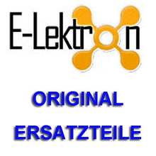 EL899023 Ersatz Teleskop-Handgriff für E-Lektron EL38-M